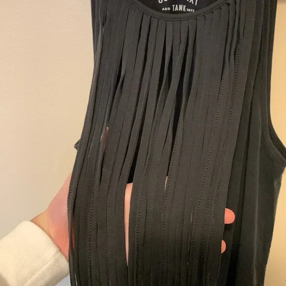 Tank top - Picture 2 of 4